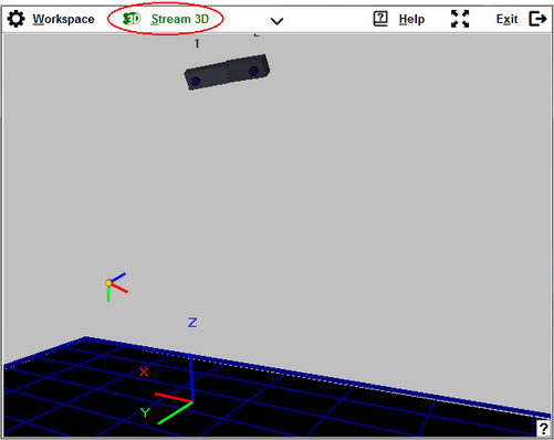 GettingStarted3DView