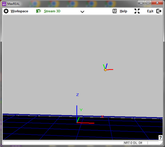 MaxREALStreamToClient