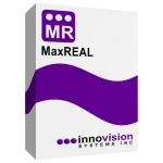 MaxREAL Product Information