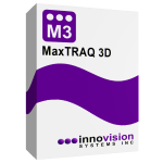 MaxTRAQ 3D  Product Information
