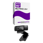 MaxTRAQ Lite+ with Webcam Very Low Cost System